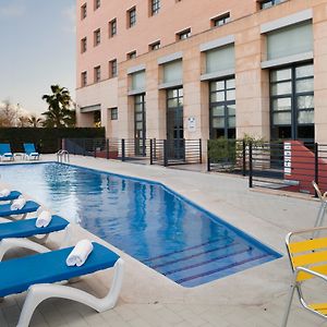 Holiday Inn Express Ciudad De Las Ciencias By Ihg